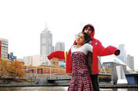 Kotha Prema Movie New Stills